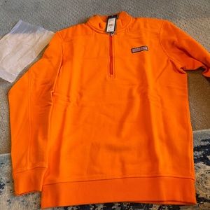 Collegiate Shep Shirt, Long Sleeve Vineyard Vines